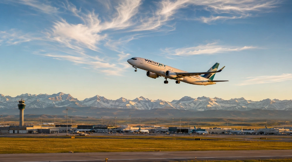 Calgary Travel Marketing