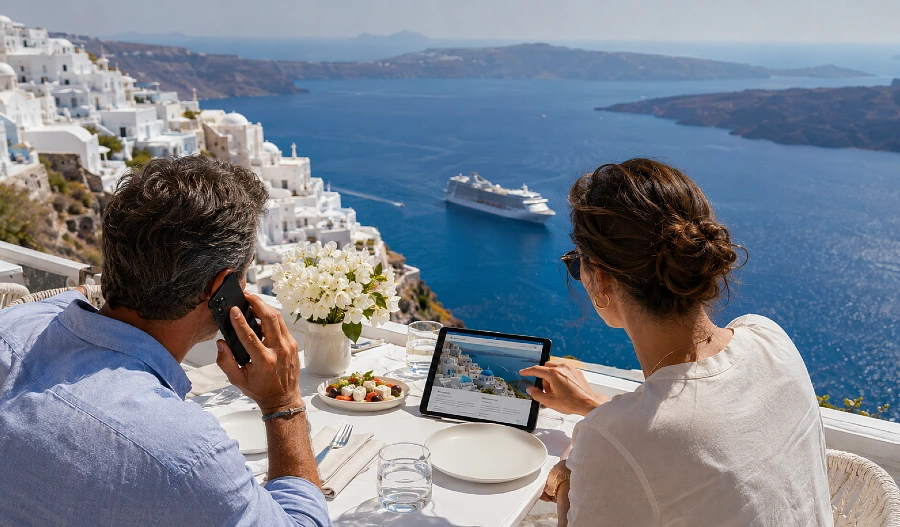 Create New Travel Leads with Better Lead Magnets