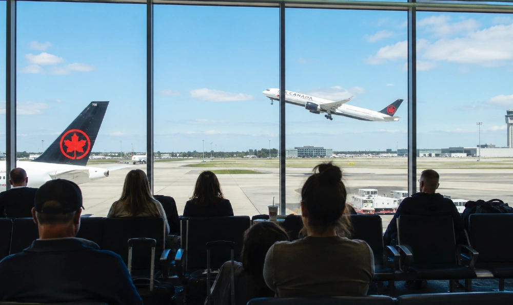 Toronto Travel Marketing Services
