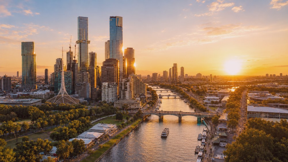 The International Travel Opportunity Is Getting Bigger — and More Interesting