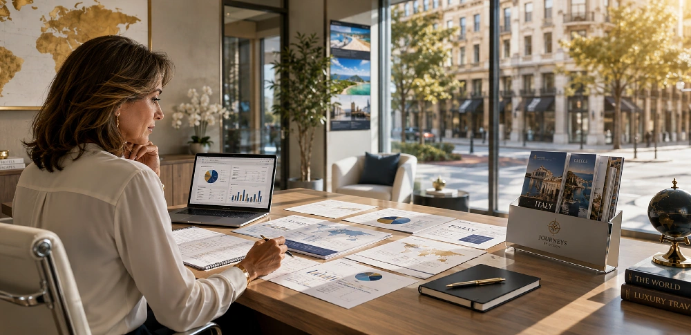 Your Business Knows More Than You Think