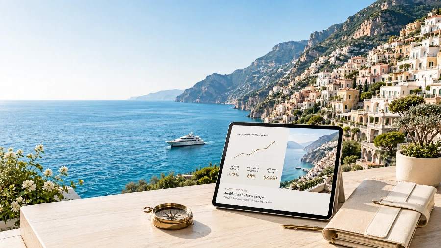 Which Travel Destination Must Your Agency Own?